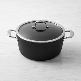 1389210 Zwilling Forte Plus Nonstick Stock Pot 8-qt