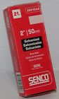 Zx21eaa Senco 21 Ga 2 741474135507