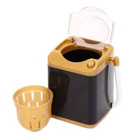 Zyyinin1rdy697m21564-01 Zyyini Portable Washing Machine Compact Electric Washer With Spin Dry Function For