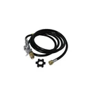 Mr. Heater 12-FEET Hose/regulator Assembly With Restricted Flow Soft Nose P.o.... Fixed Price $37.58.