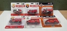Boley 2404-11 4170-17 4572-17 4509-11 4036-17 4510-17 Cdf Fire Truck 1/87 Scale. Fixed Price $80.72.