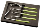 Mueller-kueps 277015 5-PIECE Clip Lifter Set. Fixed Price $91.25.