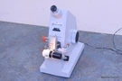 Fisher Scientific Abbe 334620 Benchtop Refractometer. Fixed Price $552.50.