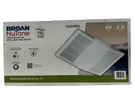 Broan Nutone Cfm Bathroom Exhaust Fan /light And 1300W Heater 765H80L (ob). Fixed Price $99.95.