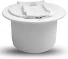 Nu-set Rv Electrical Cable Hatch 1 Pack, White. Fixed Price $14.69.