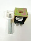 Genuine Oem Electrolux Solenoid Assy 5304404333. Fixed Price $40.00.