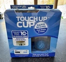 Touch Cup Rapid Mixing Paint Storage 13OZ Keeps Fresh 10 Years. Fixed Price $6.99.