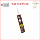 Osi Quad Clay 301 Window, Door And Siding Sealant 10-FLUID Ounce Cartridge (1637. Fixed Price $23.37.