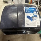 Camco Vent Cover Smoke. Fixed Price $29.99.