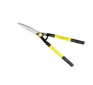 Gardening Tools Hedge Shear With Pvc Grip Steel Handle Blade Length 250MM. Fixed Price $62.49.