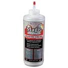 Magic Filler 2LB Concrete Slab Gray, For Filling Cracks Dri. Fixed Price $48.99.