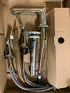 American Standard 7353841.002, Townsend 8" Bathroom Faucet, 1.2 Gpm, Chrome. Fixed Price $237.99.