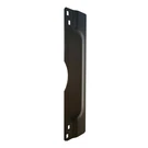 Don-jo LP-211-DU Latch Protector For Out Swing Doors. Fixed Price $11.00.