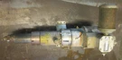 Graco Merkur Air Pneumatic Powered Piston Paint Pump. Fixed Price $300.00.