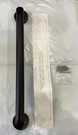 Kohler 18 Grab Bar Matte Black Finish Kumin 24549-BL J2. Fixed Price $47.99.