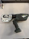 Greenlee Gator EK1240LX Battery Powered Crimping Tool. Fixed Price $949.00.