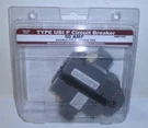 Connecticut Electric Amp 1-1/4 In. 2-POLE Pushmatic Circuit Breaker UBIP-250. Fixed Price $59.00.