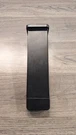 Kohler Parallel 23510-BL Matte Black Wall Mount Bath Spout With Diverter. Fixed Price $45.00.
