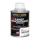 House Of Kolor KK02-C02 Lime Gold Kandy Koncentrate Paint Intensifier 1/2 Pint. Fixed Price $81.35.