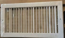 Hart & Cooley 821 Series Supply Register 16X8. Fixed Price $54.99.