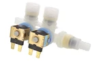 Alliance Laundry Systems Valve,mixing 4.4GPM 120V (203144P). Fixed Price $53.69.
