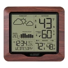 La Crosse Technology 308-1417BL Backlight Wireless Forecast Station With Pres.... Fixed Price $88.37.
