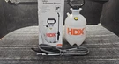 (qty 3) Hdx 1003 931 615 Tank Sprayer Gal. Multi Purpose Heavy Duty Pump. Fixed Price $67.99.
