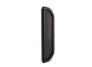 Deluxe Mail Slot 2-5/8" 16" Latch Dark Black/bronze Anodized. Fixed Price $37.67.