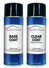 Ford M7210A Grabber Blue Spray Paint & Clear Compatible. Fixed Price $52.99.