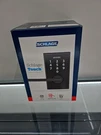 Schlage Touch Century FE695 622 Latitude Door Lock - Matte Black. Fixed Price $104.99.