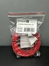 Armacost Lighting 24 Ft. (8 M) 20 AWAG/2C Red/black Flat Ribbon Cable. Fixed Price $11.09.