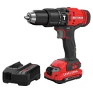 Craftsman CMCD711D1R V20 1/2 In. Hammerdrill Kit (2 Ah) Certified Refurbished. Fixed Price $73.22.