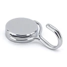 Master 07548 Hangs 65 Lbs. Swivel Hook 1.5 D X 3 0.5 In.. Fixed Price $17.10.