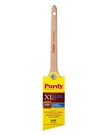 Purdy Xl Elite Series Dale Angular Trim Paint Brush Inch 144080510. Fixed Price $35.99.