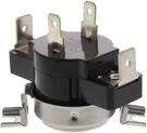 Dryer Thermostat Fits General Electric, Hotpoint, AP2044414, PS267926, WE4M181. Fixed Price $14.69.