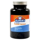 Elmer's No-wrinkle Rubber Cement Dries Clear Brush Applicator Adhesive Glue. Fixed Price $13.98.