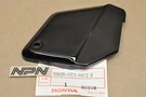 Nos Honda 1988 CH80 Elite Left Foot Peg Rest Step Pillion Cover 50620-GE1-000 Zr. Fixed Price $65.99.