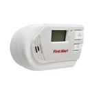 First Alert Combination Explosive Gas And Carbon Monoxide Alarm With Backlit. Fixed Price $69.99.