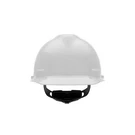 Msa Safety 477482 V-gard Slotted Cap, Hdpe, Fas-trac Iii Suspension, Type I,. Fixed Price $23.79.