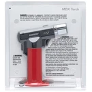 Zippo 80026 Adjustable Child-resistant Ronson Mdx Torch Lights. Fixed Price $22.15.