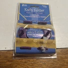 Provo Craft Knifty Knitter Loom Clips Tools. Change Sizes Fast. 21-0436. Fixed Price $9.44.