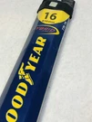 Goodyear 770-16 Hybrid Wiper Blade 16" (61-23 Chevy & Ford Tap Desc.). Fixed Price $9.99.