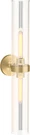Kohler Lighting 27264-SC02 Purist 29" Tall Sconce. Fixed Price $479.00.