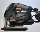 Tacklife PJS02A 6.7 Amp 3000 Spm Jigsaw Tool In Case. Fixed Price $17.50.