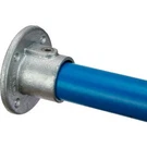 Kee Safety 61-6 Klamp Medium Flange 1"" Dia. Inc.. Fixed Price $33.19.