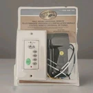 Hampton Bay 1000408143 Wall Mount Universal Remote. Fixed Price $23.90.