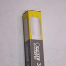 (1-PK) Feit Electric Linear Bulb T8/T12 25/30W T36/830/LEDG2. Fixed Price $24.10.