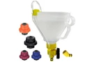 7088 Coolant System Filling Kit With Universal Adapters. Fixed Price $69.90.