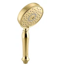 Kohler K-22163-PB Bancroft 2.5 Gpm Multi Function Hand Shower, Polished Brass. Fixed Price $115.00.