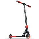 Red Carve Pro Stunt Scooter Lightweight Aluminum Deck Ages 6+ Beginner. Fixed Price $53.00.